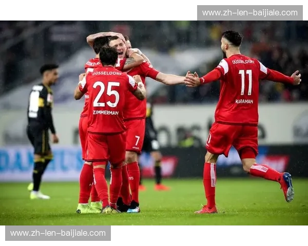 红色旋风的复兴史诗：为何在这个时代，“vs斯图加特”成为了足球界的顶级流量？